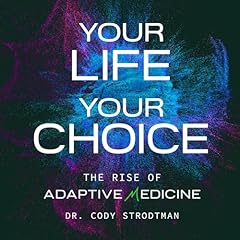 Your Life Your Choice Titelbild