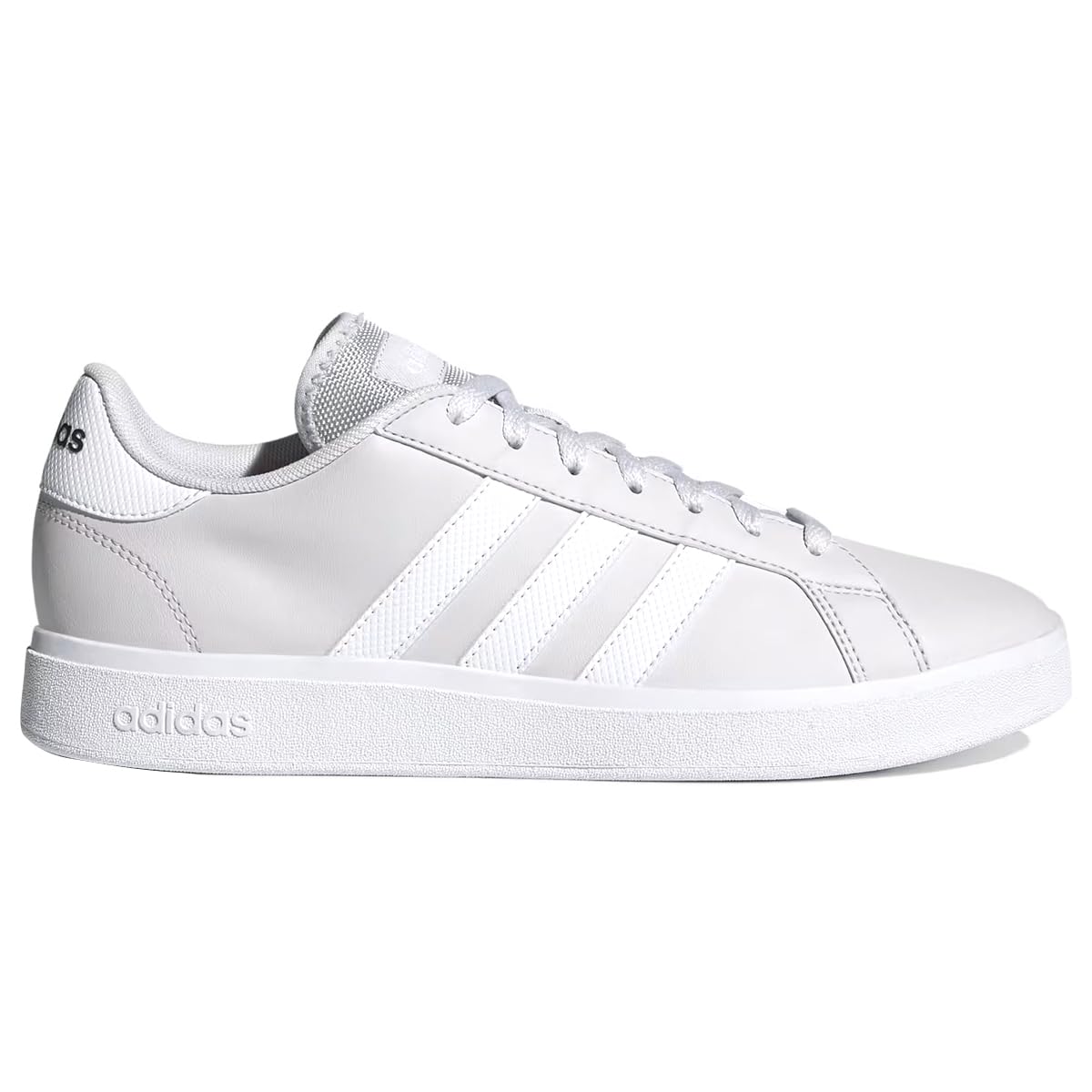 Grand Court Base 2.0 Shoes