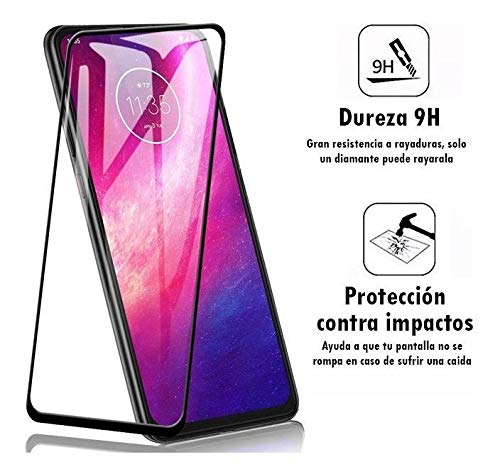 Opiniones de Motorola one hyper , listamos los 10 mejores. 3 Imagen adicional