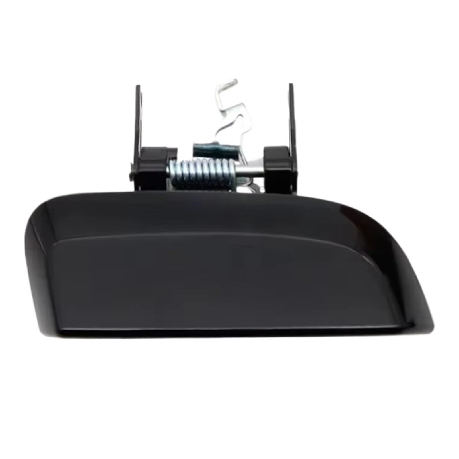 MNBYHUD Outside for Nissan for Pathfinder R51 2005-2013 Outside Door Handle