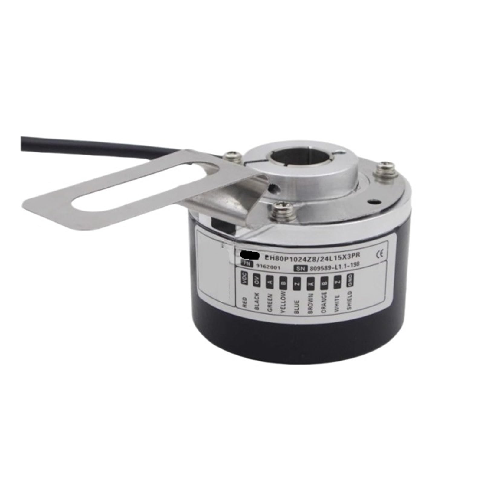 Encodeur EH80C2048Z5/28L14X3MR.197+295