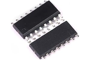 MCP3008-I/SL SOP-16 – A Universal Serial Peripheral Problem Solver