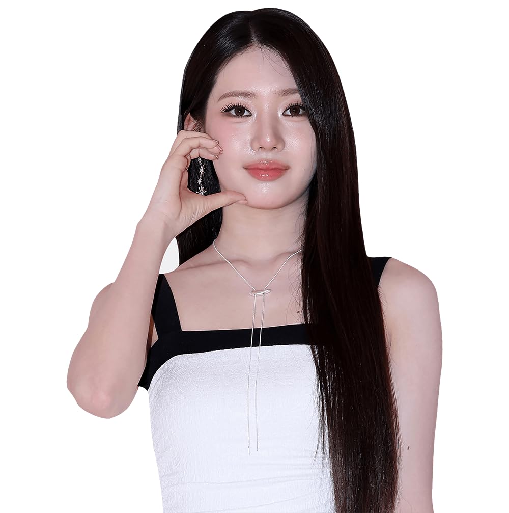 Rora (Short Dress) Half Body Buddy Cutout