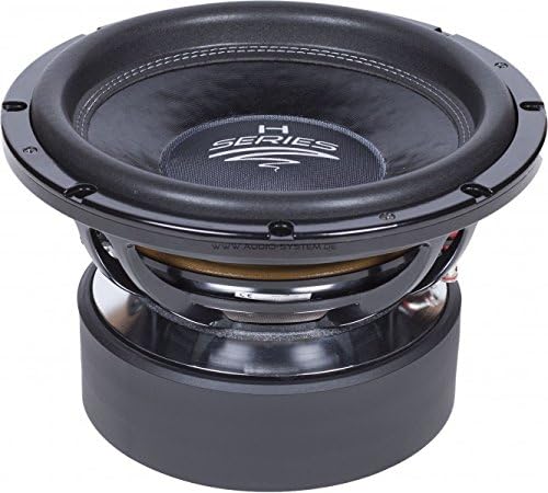 AUDIOSYSTEM HELON 12