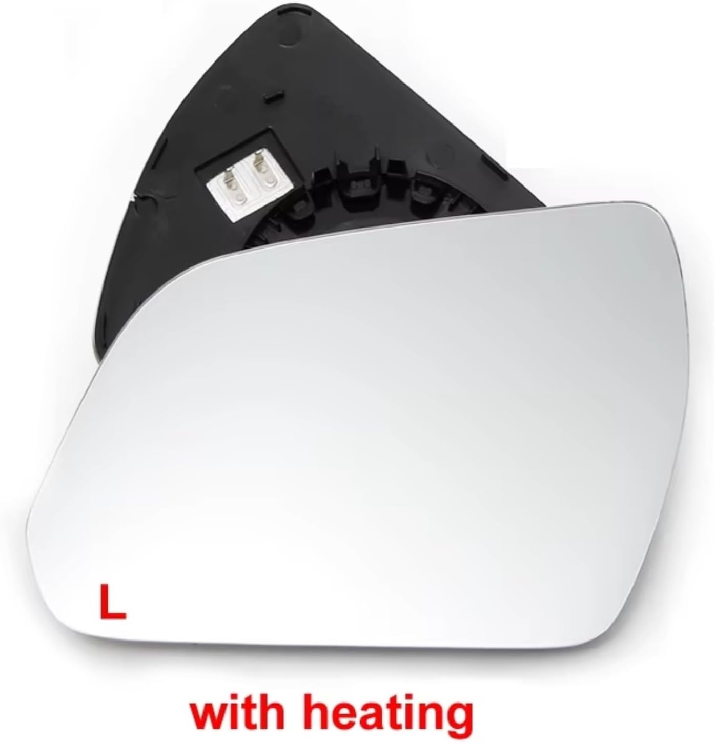 ドアミラーガラス Compatible With Hyundai For IX25 2018 2017 2016 2015 2014