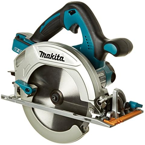 Makita DHS710Z - Sierra circular 190mm 18V + 18V Cover