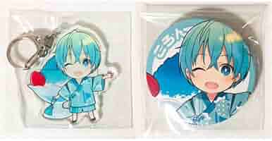 新品★すとぷり【ころん】すとめも5★アクリルキーホルダー★アクキー＆缶バッジ Amazon.co.jp: すとぷり【ころん】すとめも5アクリルキーホルダーアク
