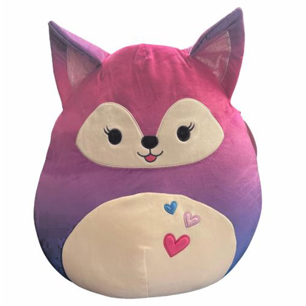 Buy Squishmallows Official Kellytoy Valentines Squad Squishy Soft Plush