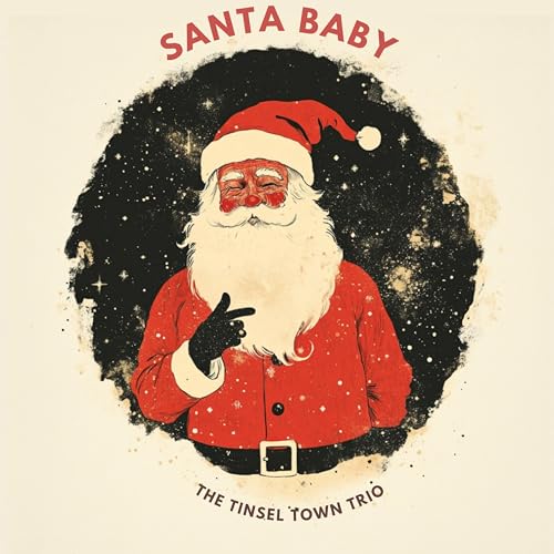 The Tinsel Town Trio