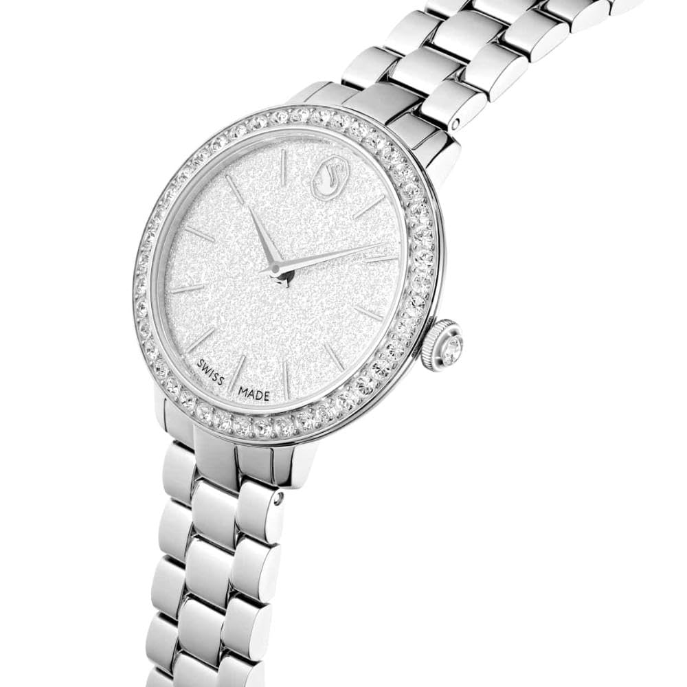 Swarovski Matrix Collezione montres 3 maillons