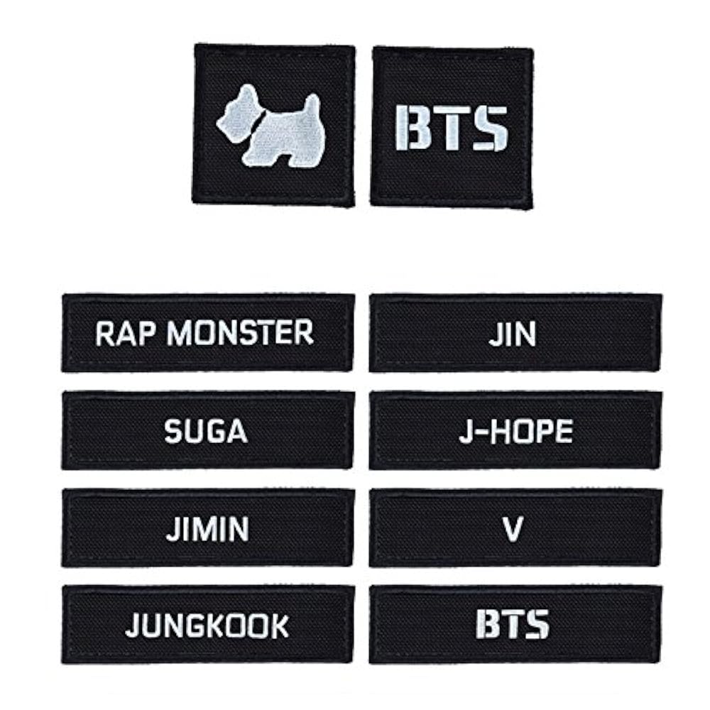 BTS×AGATHA バックパック Amazon.co.jp: BTS Xアガサトラベルエディションキャンバス