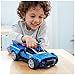 Paw Patrol – The SUPERFILM – Transformable Deluxe Car Chase Figure – with Lights and Sounds – 6067497 – Toys Children 3 Years +