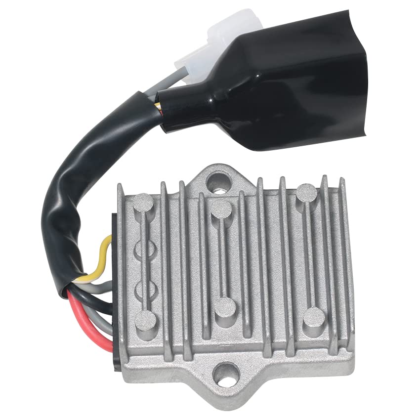 Amazon.co.jp: 電圧レギュレータ整流器 OEM: 21066-0713 OEM: 21066