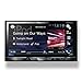 Pioneer AVH-X490BS Double Din Bluetooth In-Dash DVD/CD/Am/FM Car Stereo Receiver with 7-Inch WVGA Display/Sirius Xm-Ready