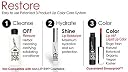 LIP INK 100% Smearproof Trial Lip Kits, Cognac gallery image