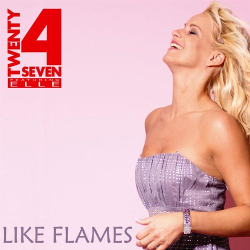 Amazon MusicでTwenty 4 SevenのLike Flamesを再生する