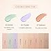 Dasique Pro Concealer Palette (01 Cover) | Color Corrector | Korean Makeup | Vegan