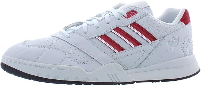 adidas ar trainer rot