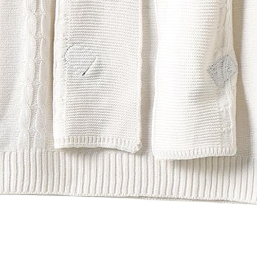 Men's Neck Knitted Pullover Crewneck Long Sleeve Male Knit Sweater Solid Casual Slim Fit Knits Sweaters4