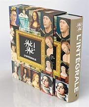 Livres D'Art D'Art, La collection complète: 450 oeuvres et 5 000 ans d'histoire de l'art racontés par D'Art d'Art PDF Livres D'Art D'Art, La collection complète: 450 oeuvres et 5 000 ans d'histoire de l'art racontés par D'Art d'Art PDF
