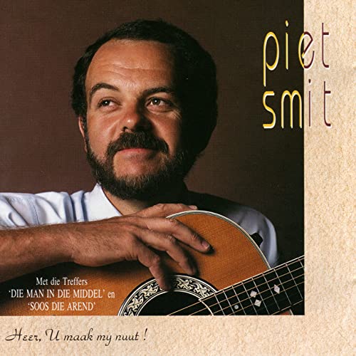 Piet Smit