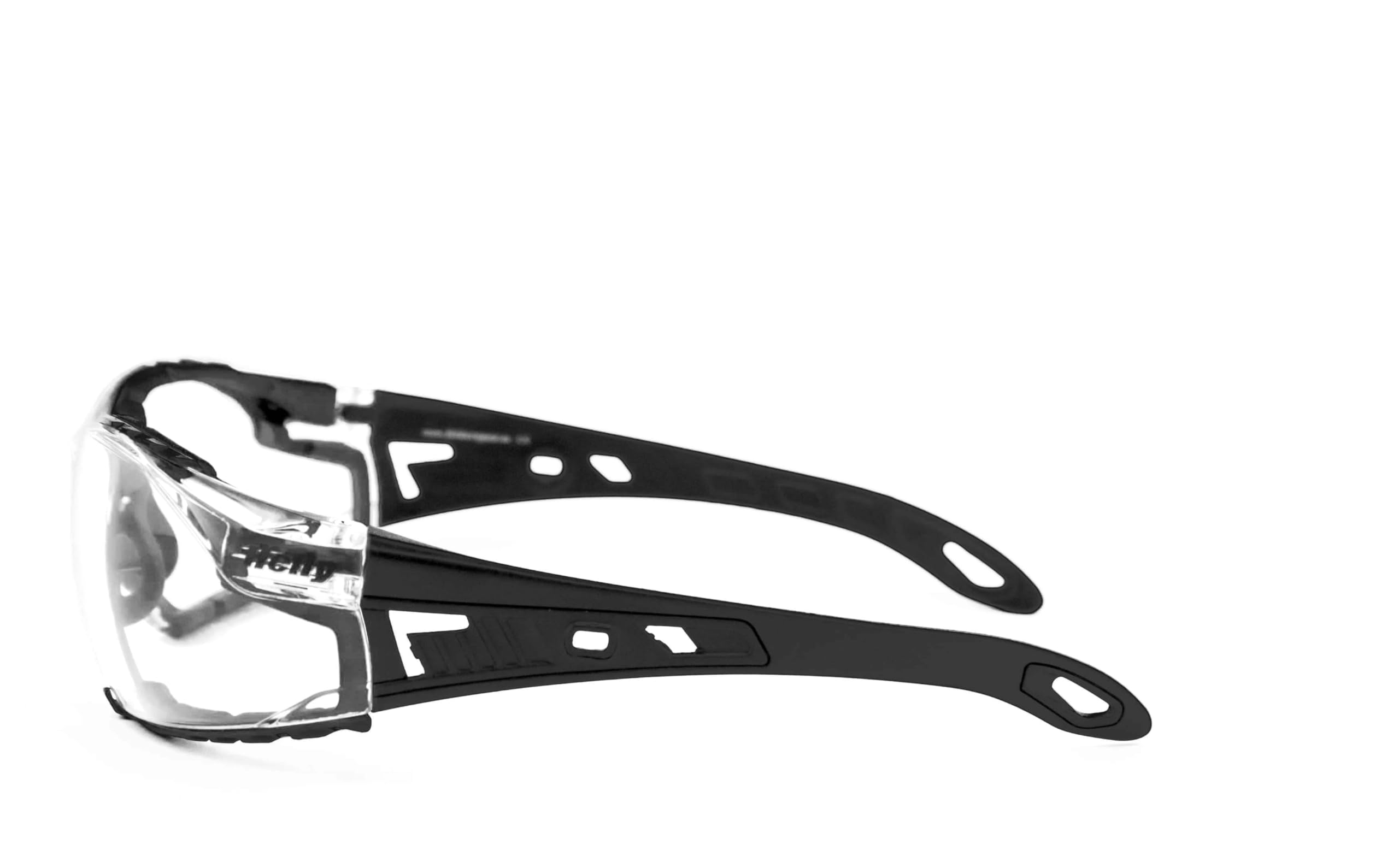HELLY® - No.1 Bikereyes® | Bikerbrille, Motorradbrille, Motorrad Sonnenbrille | TESTSIEGER*: beschlagfrei, winddicht, bruchsicher | TOP Tragegefühl