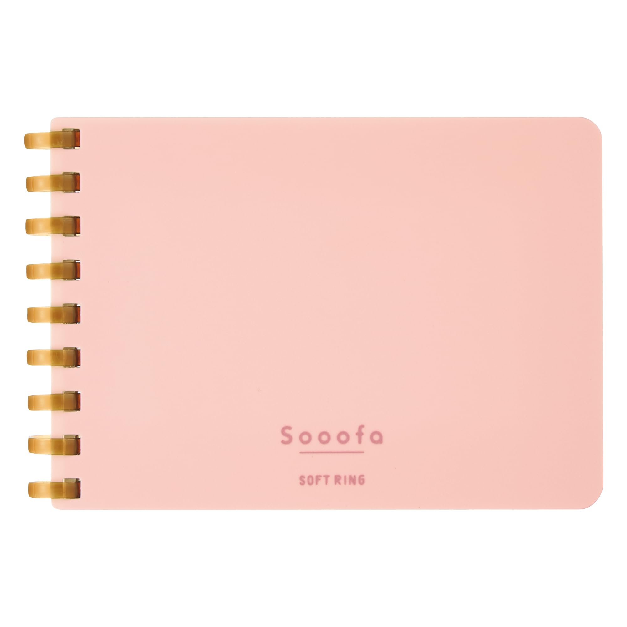 TEN. テン ソフトリング １６号 Amazon | コクヨ ソフトリング メモ Sooofa A7 変形 4mm方眼 80
