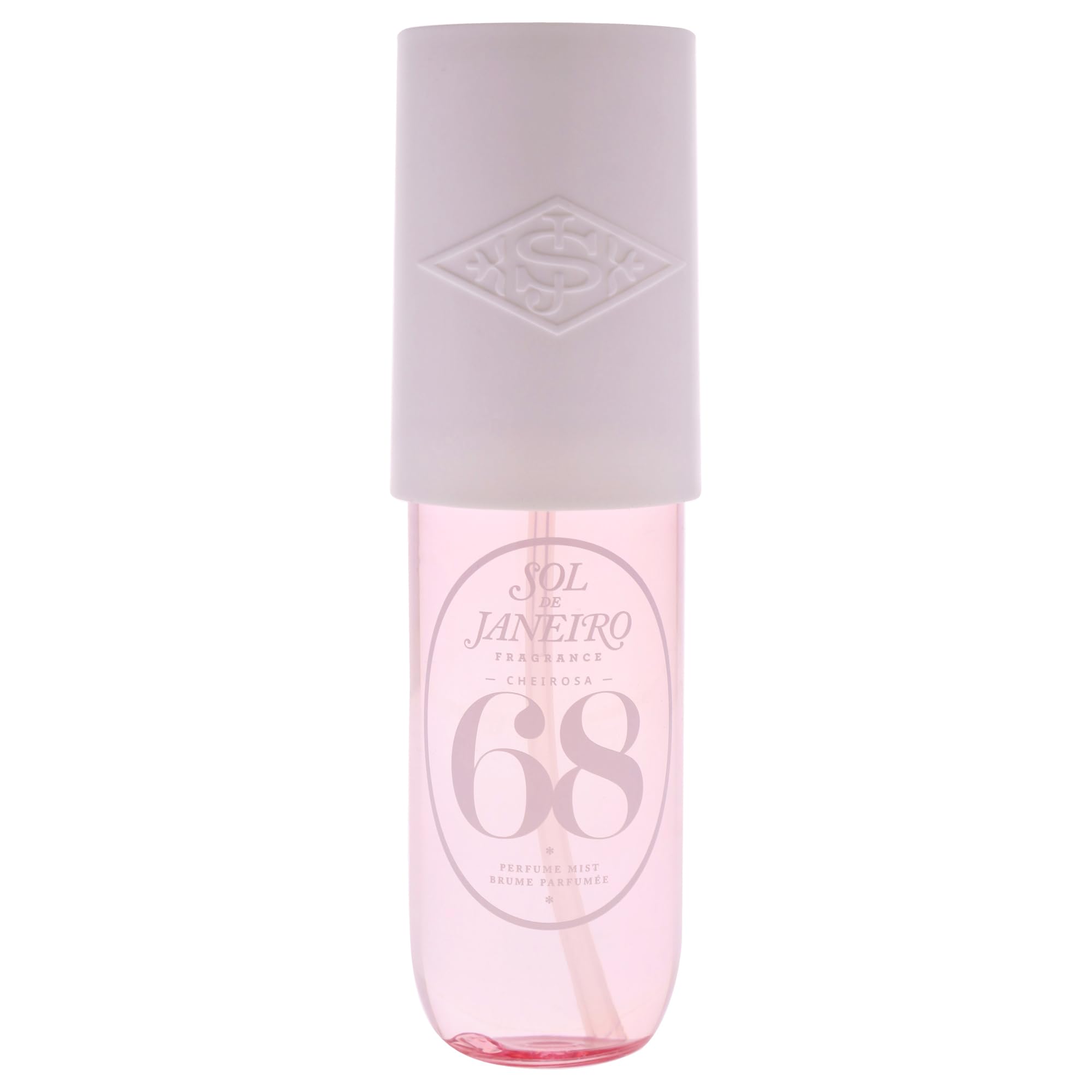 Sol de Janeiro Brazilian Crush Cheirosa 68 Perfume Mist with