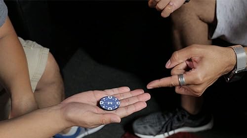 Miniatura 4 de Murphy's Magic Sucker Punch (trucos e instrucciones en línea) por Mark Southworth