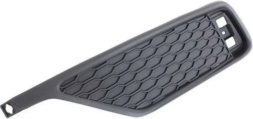 Miniatura 3 de Para Honda Civic Coupé parachoques trasero Trim 2016 2017 2018 2019 2020 lado del pasajero EXEX-LEX-TLXLX-PSPORTTouring Modelo para HO1139101