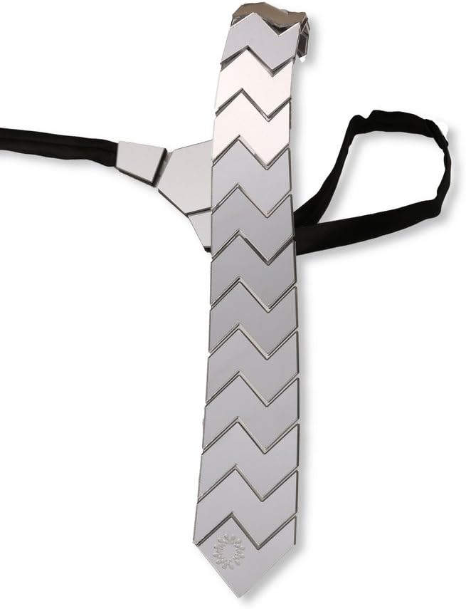 The Grand Slant Tech Tie