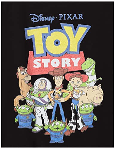 Disney Girl's Toys Grouper T-Shirt2