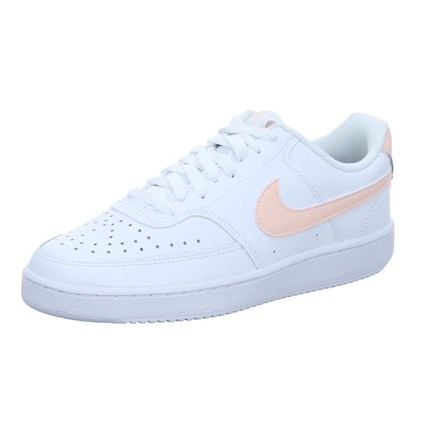 Amazon.com: Nike - Zapatos de entrenamiento y caminata para mujer, Blanco  Lavado Coral, 10.5 : Ropa, Zapatos y Joyer?a