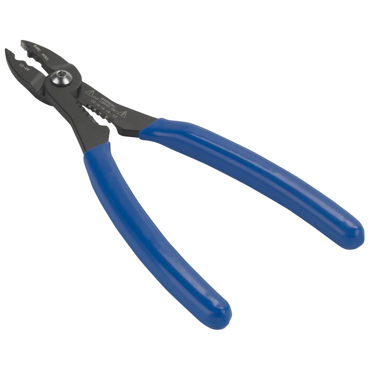 Amazon.com: OTC 5950S Crimpro 4-in-1 Wire Service Tool