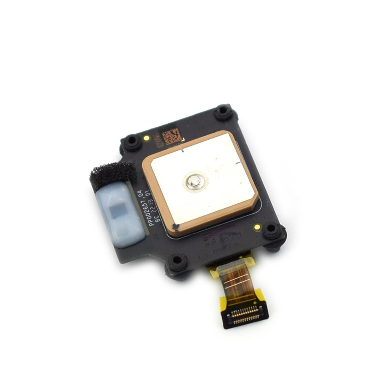 Placa de módulo GPS compatible con dron DJI Mini 3 Pro pieza repuesto cable plano