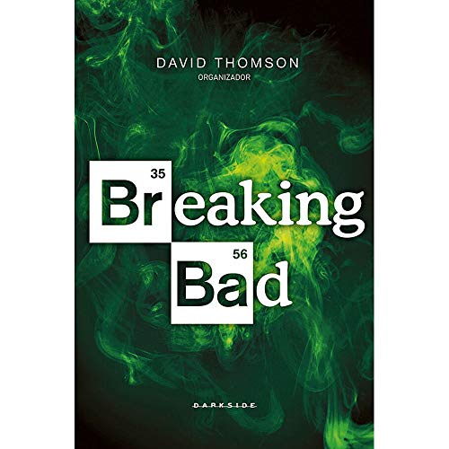 Breaking Bad: Breaking Bad e Darkside® Books, a verdadeira química do mal