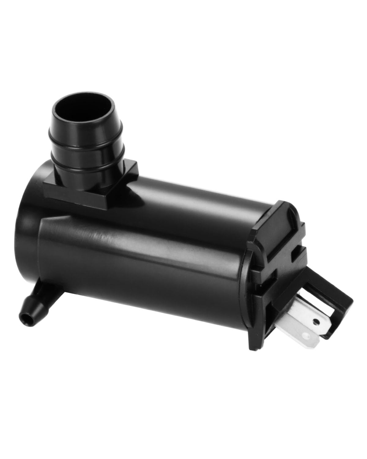 ROADFAR Front Windshield Washer Pump Fit for Honda for Accord 1986-2007