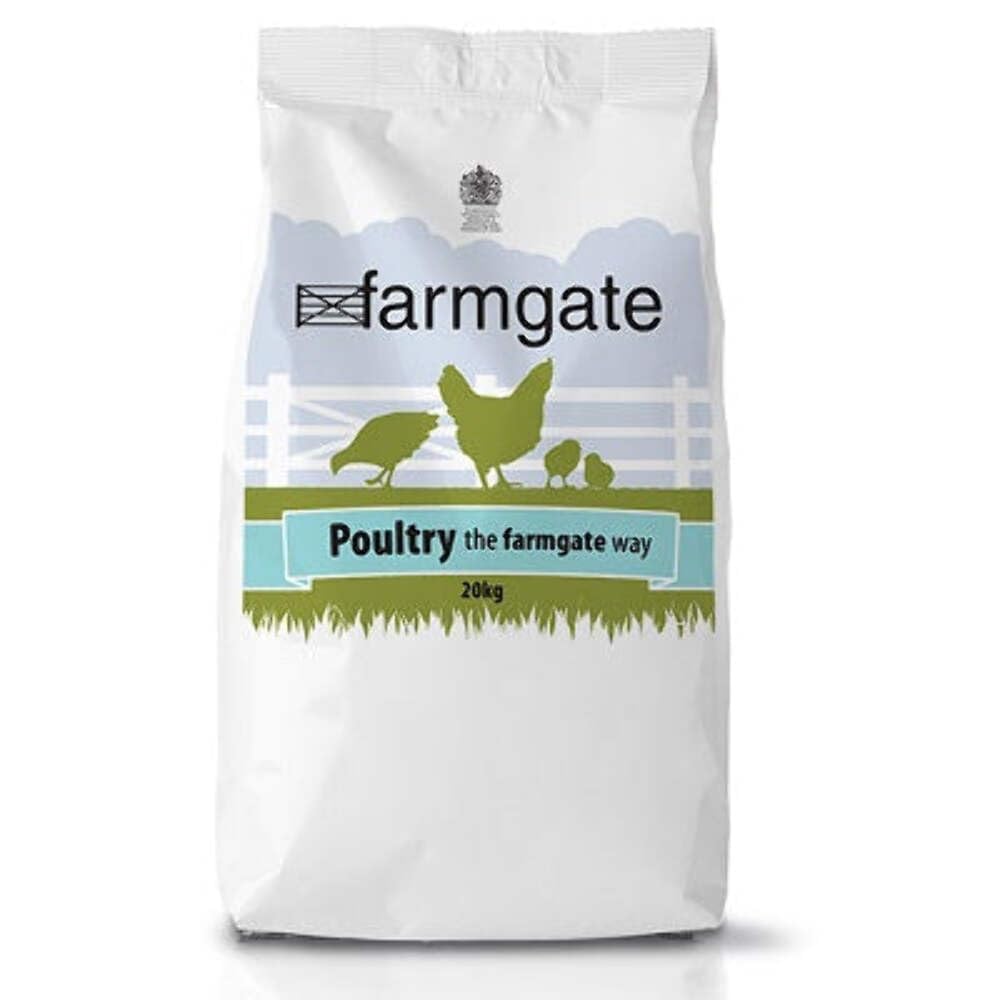 Farmgate Super Omega Mash 20kg