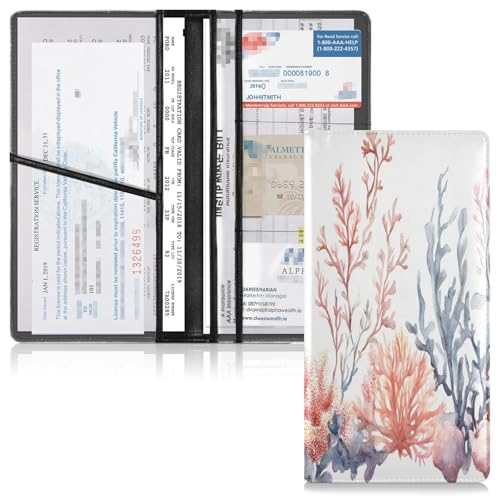 Organizador de Guanteras Slim miniatura 2