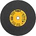 DEWALT DWA8034 - 14 X 1/8" X 1" Concrete/Masonry Portable Saw Cut-Off Wheel"
