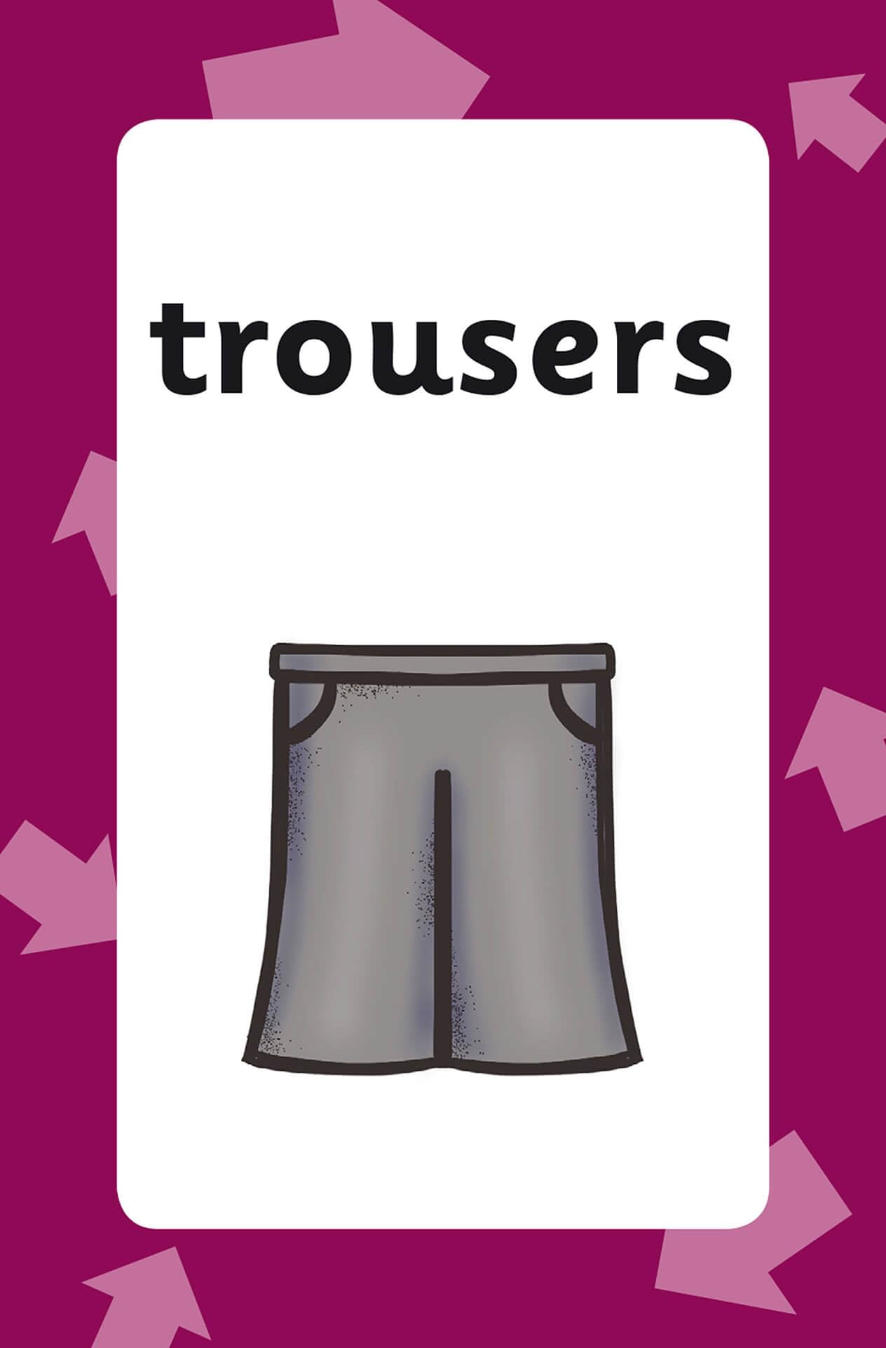 Spanish Vocabulary Flashcards for Ages 5-7 (with Free Online Audio)