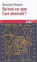 Qu'est-ce que l'art abstrait 2070429067 Book Cover