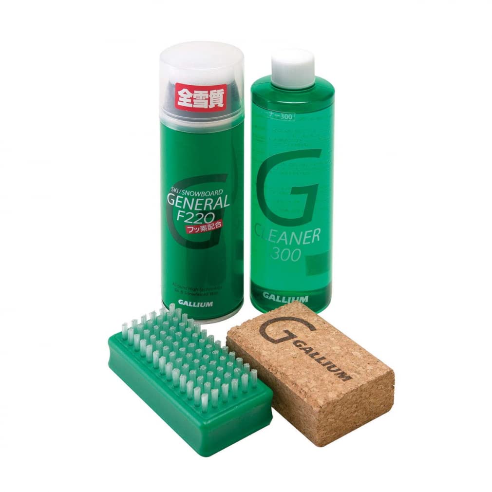 Amazon | ガリウム スキー/スノーボード GENERAL Family Set