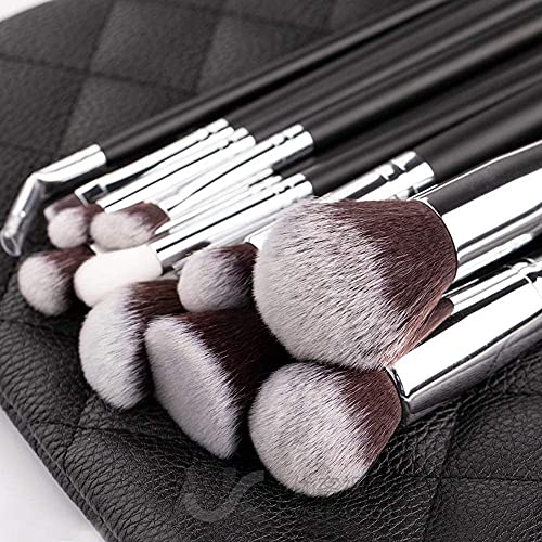 15-pc-Makeup-Brush-Multifunctional-Makeup-Tool-Portable-Makeup-Brush-for-Face-Makeup-Eye-Makeup-Black