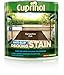 Price comparison product image Cuprinol Anti Slip Decking Stain Hampshire Oak 2.5L