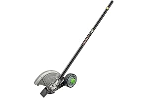 EGO Lawn Edgers - Battery Powered: The Ultimate Precision for Edging