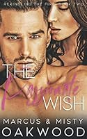 The Passionate Wish 1949082091 Book Cover