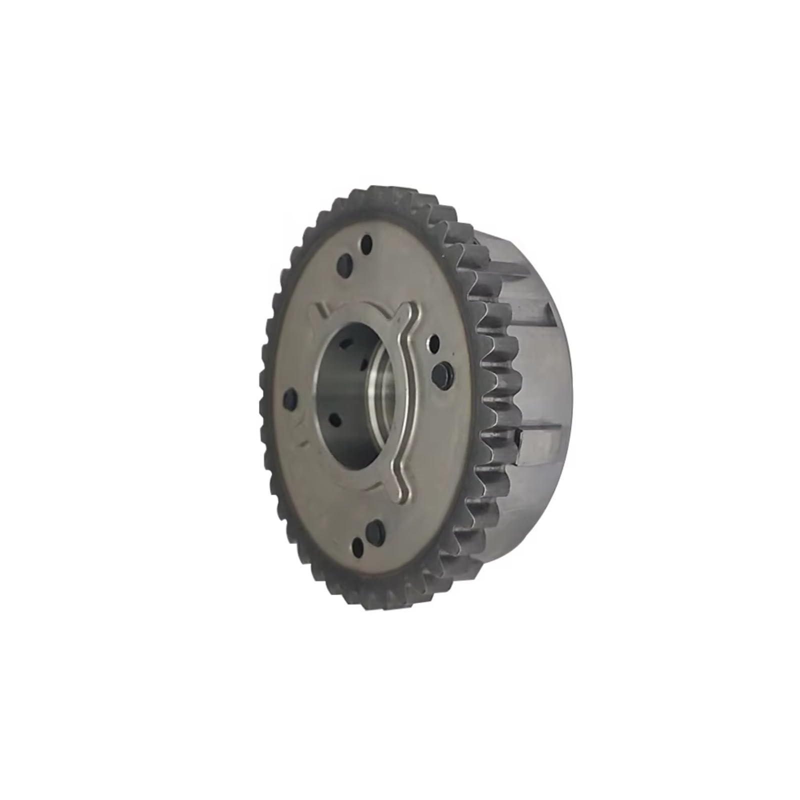 Compatible Con Land Para Rover Para Discovery CJ5E6C525AD CJ5E6C524AB Engranaje Sincronización Coche Piñón Ajustador De Fase Del Árbol De Levas autopartes(INTAKE)
