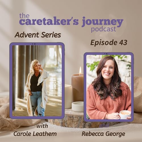 『Finding Hope in the Waiting. Advent Series-Week 1』のカバーアート