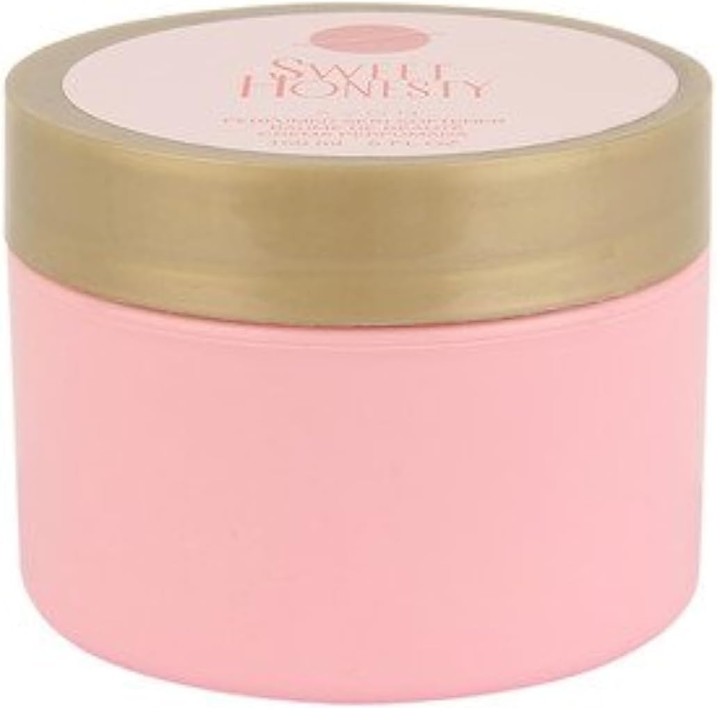 Sweet Honesty Perfumed Skin Softener Cream